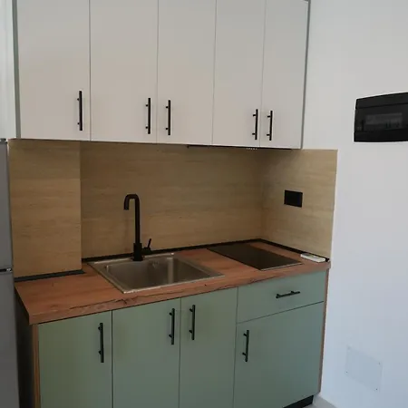 شقة Summer
